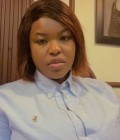 Rencontre Femme France à Cergy : Korotoumou , 31 ans